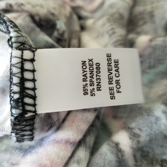 EST 1946 Dress, sz XL - Picture 6 of 7